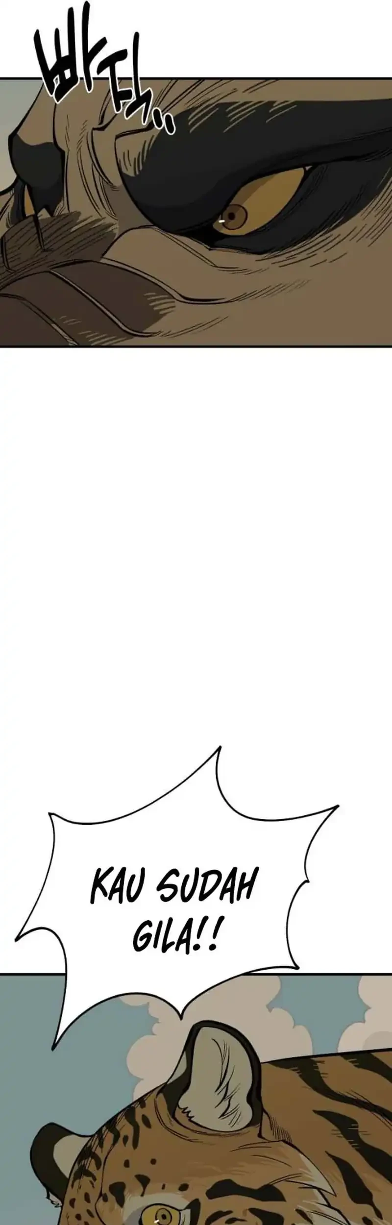 Ancient Animals Bab 28 halaman 34
