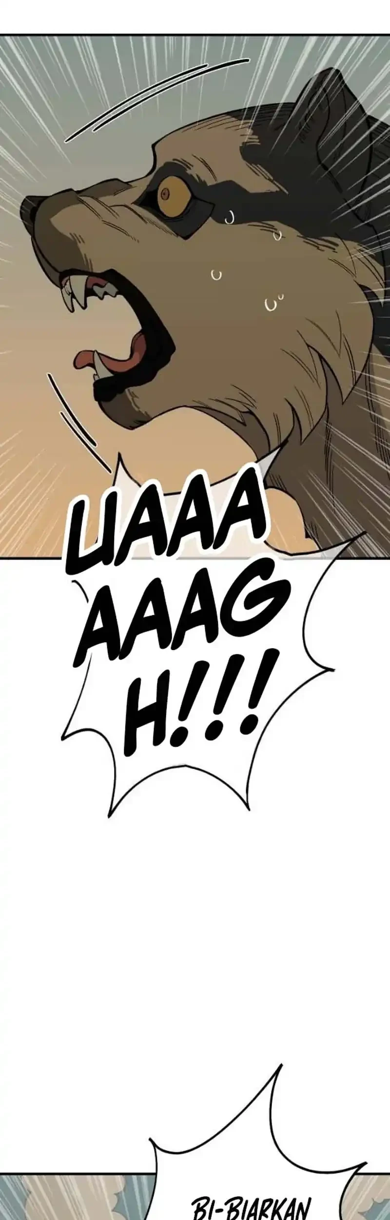 Ancient Animals Bab 28 halaman 51