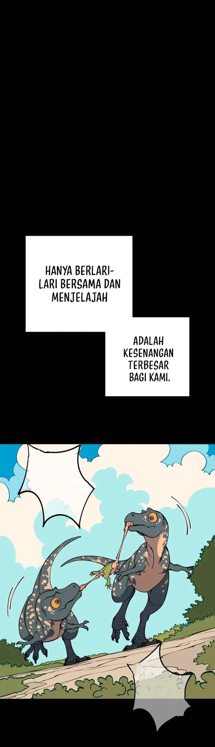 Ancient Animals Bab 29 halaman 15