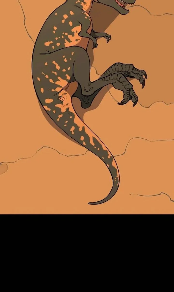 Ancient Animals Bab 29 halaman 55