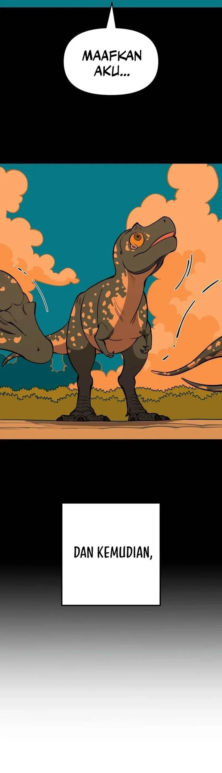 Ancient Animals Bab 29 halaman 62