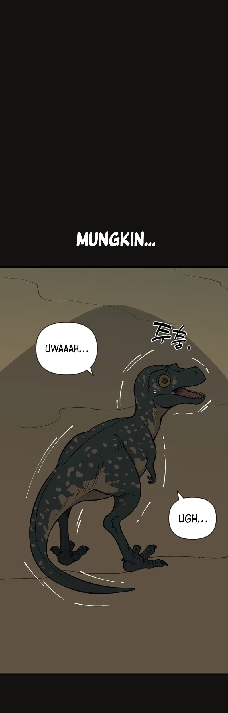Ancient Animals chapter 3 halaman 7