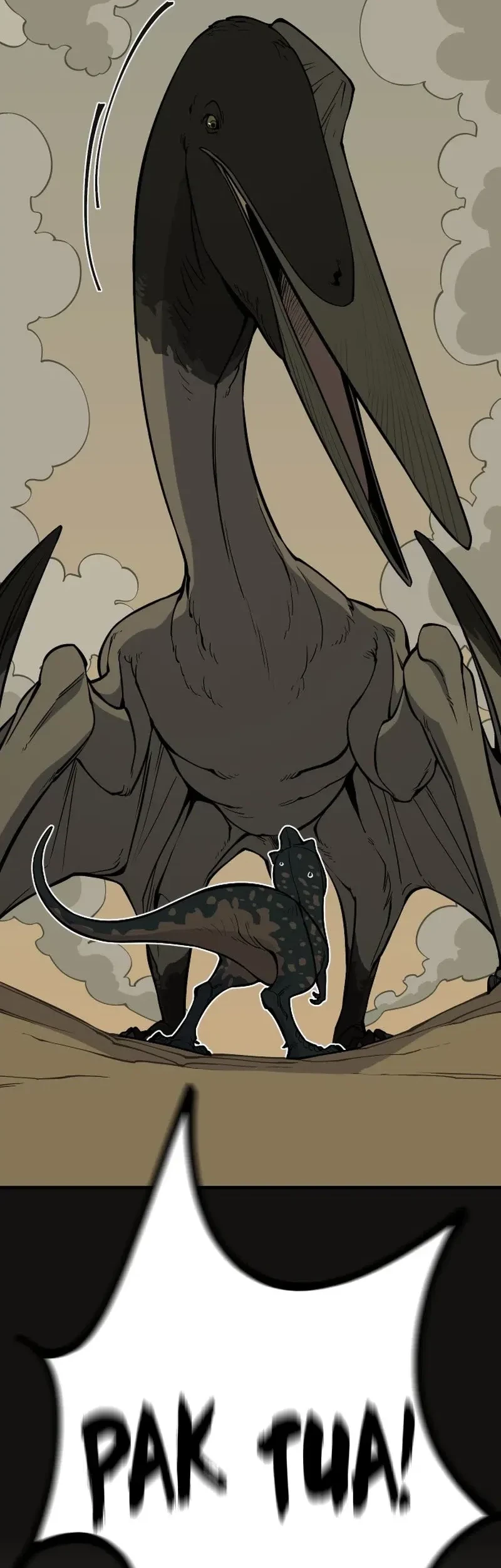 Ancient Animals chapter 3 halaman 9