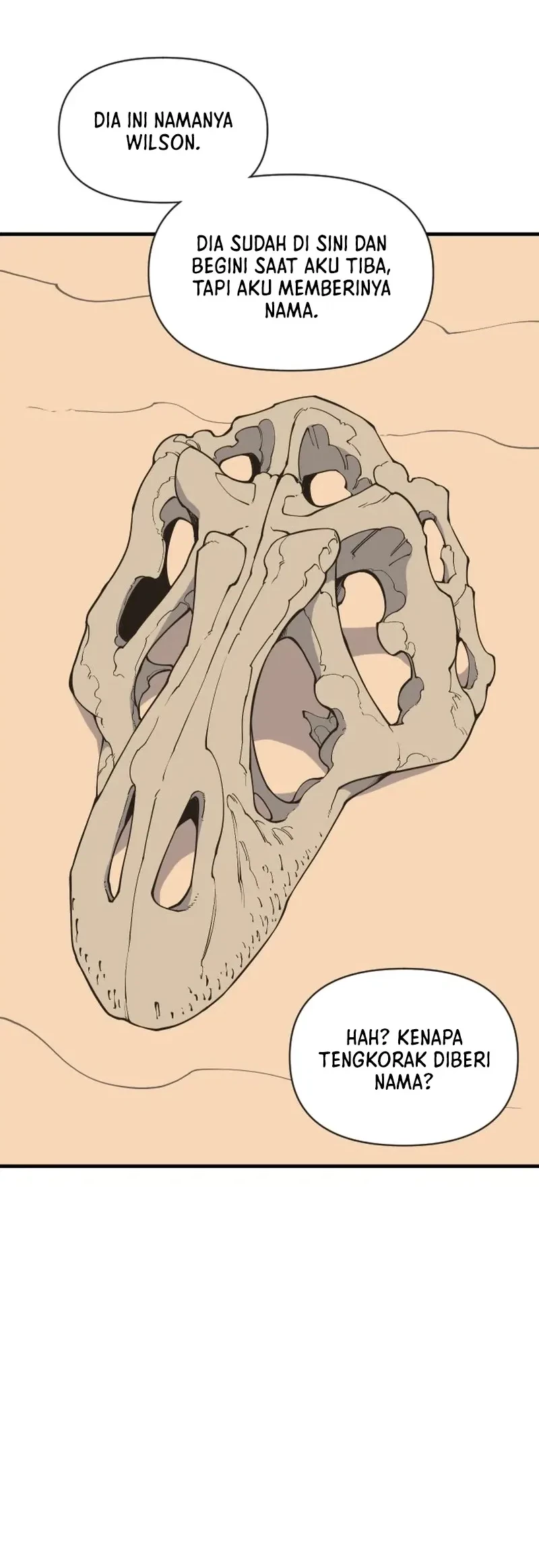 Ancient Animals chapter 3 halaman 15