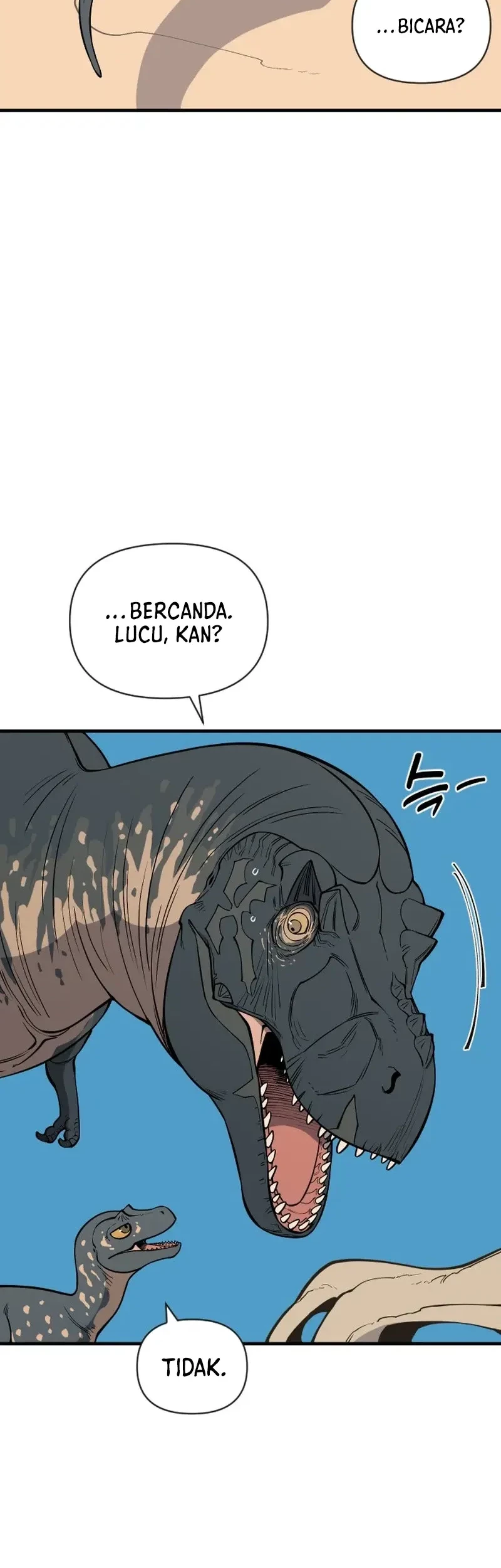 Ancient Animals chapter 3 halaman 17