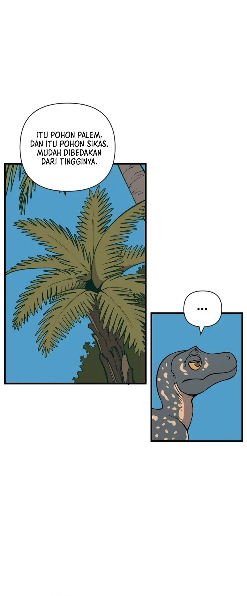 Ancient Animals chapter 3 halaman 19