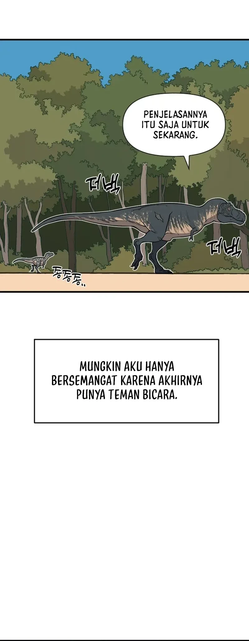 Ancient Animals chapter 3 halaman 21