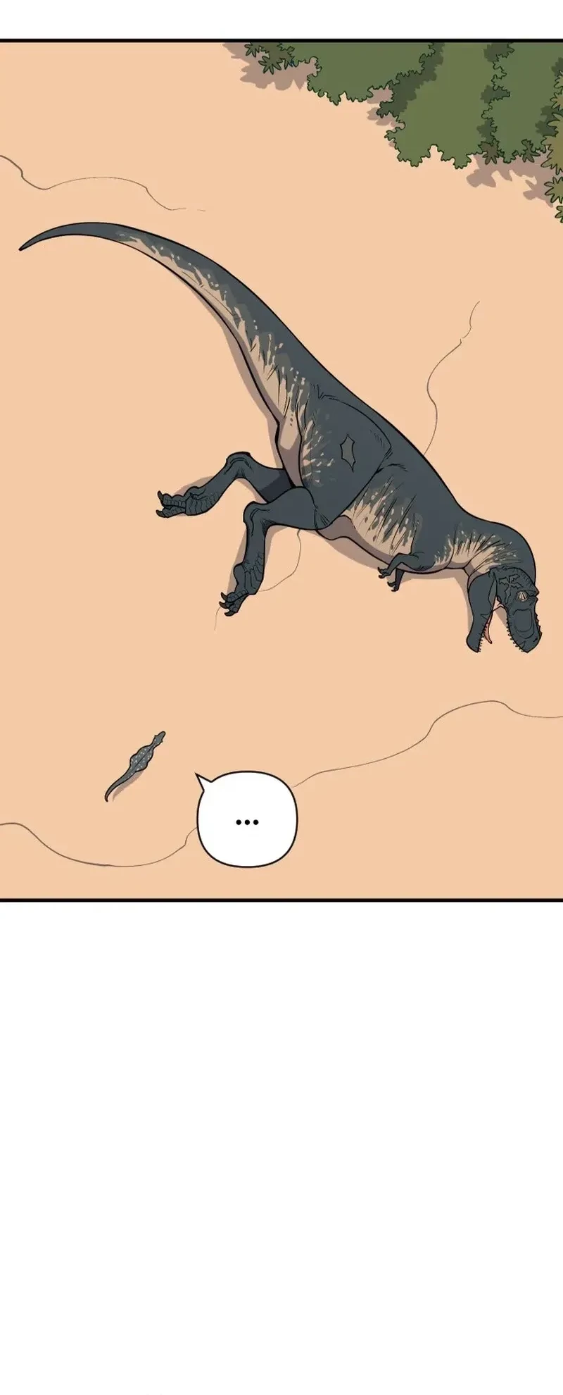 Ancient Animals chapter 3 halaman 35
