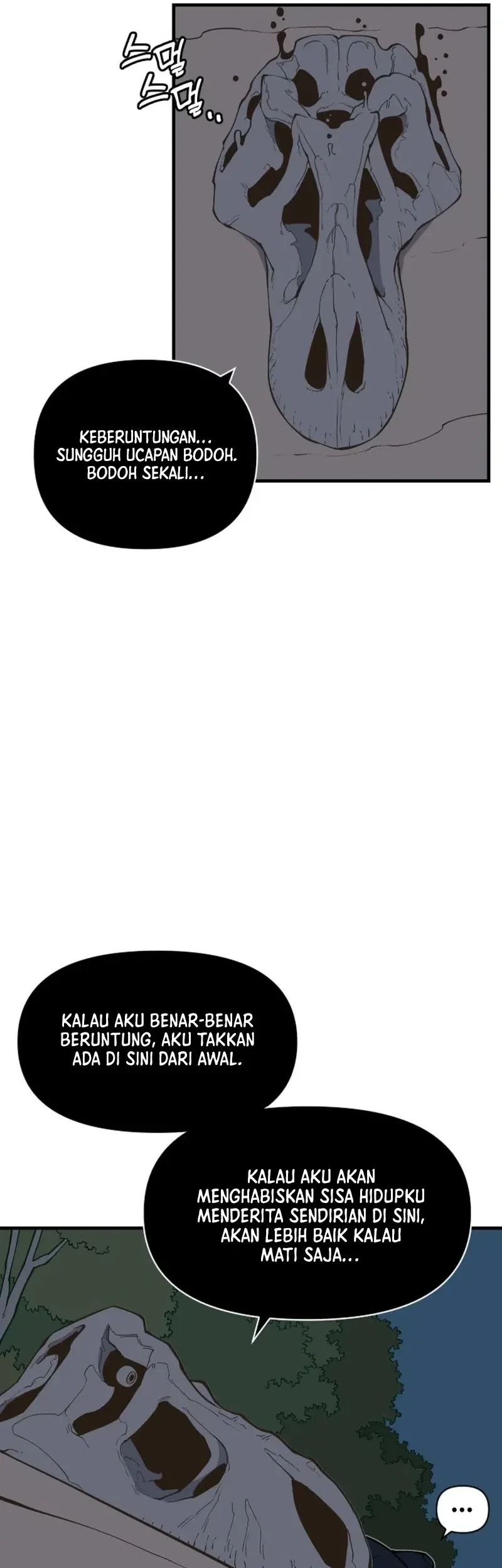 Ancient Animals chapter 3 halaman 40