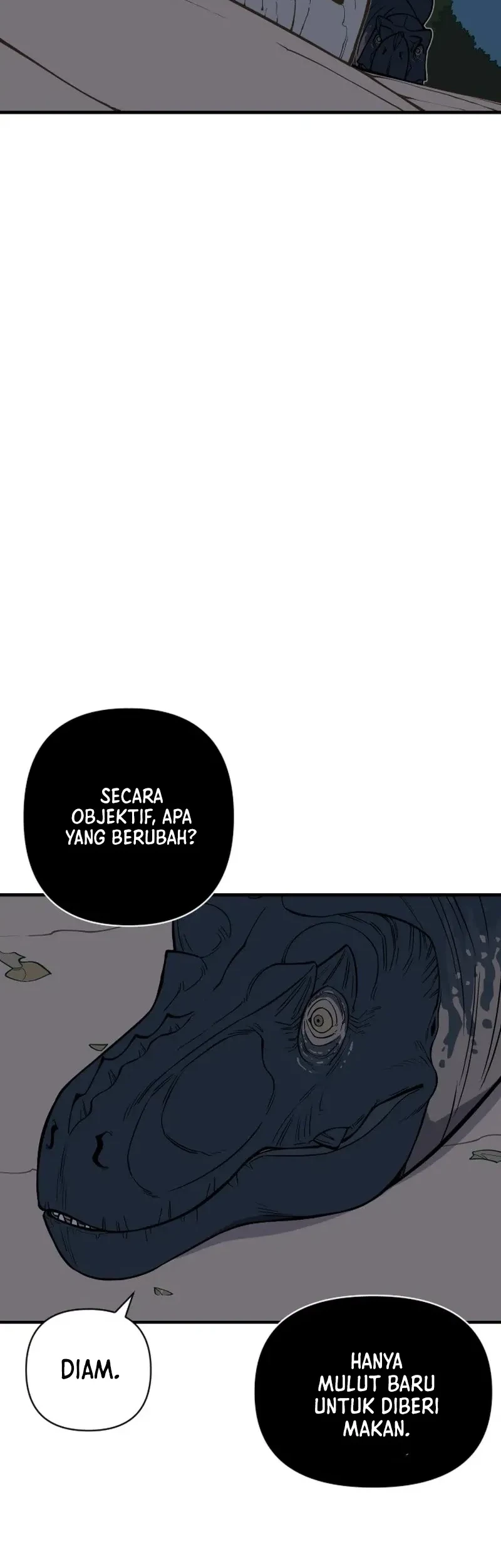 Ancient Animals chapter 3 halaman 41