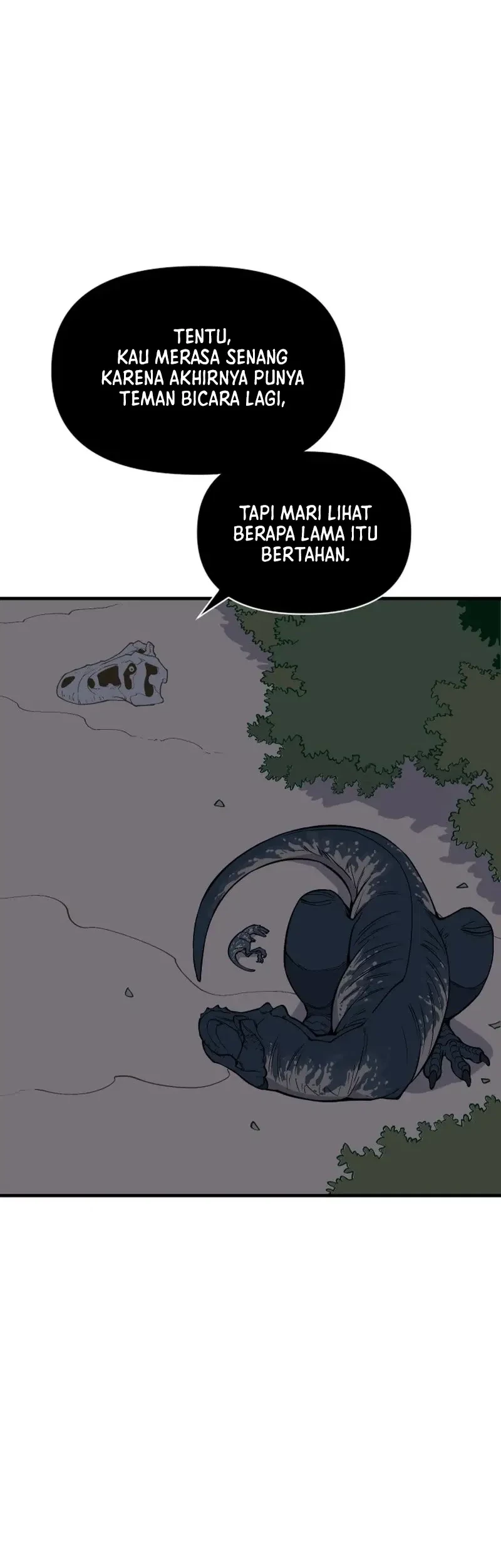 Ancient Animals chapter 3 halaman 43