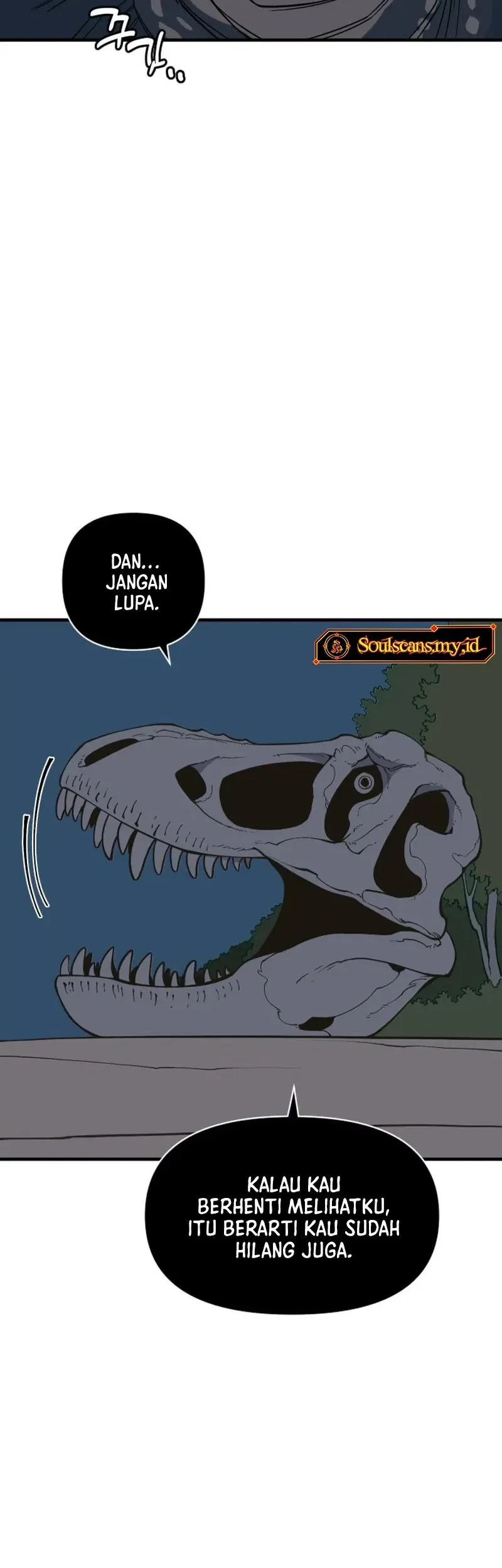 Ancient Animals chapter 3 halaman 45