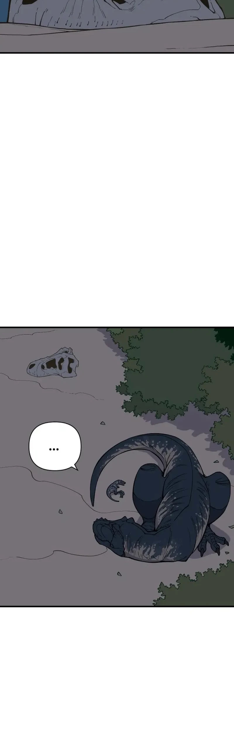 Ancient Animals chapter 3 halaman 47