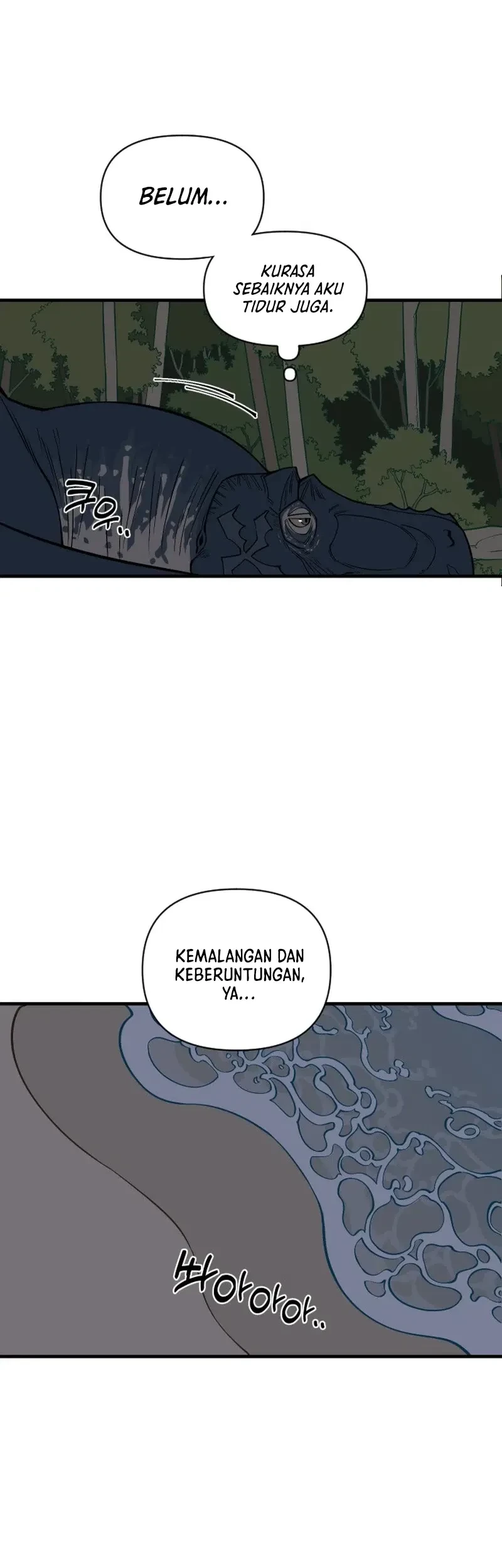 Ancient Animals chapter 3 halaman 48