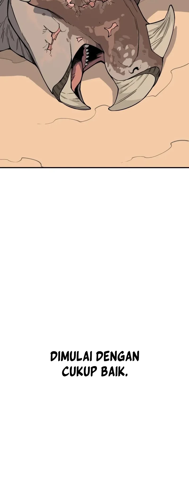 Ancient Animals chapter 3 halaman 51