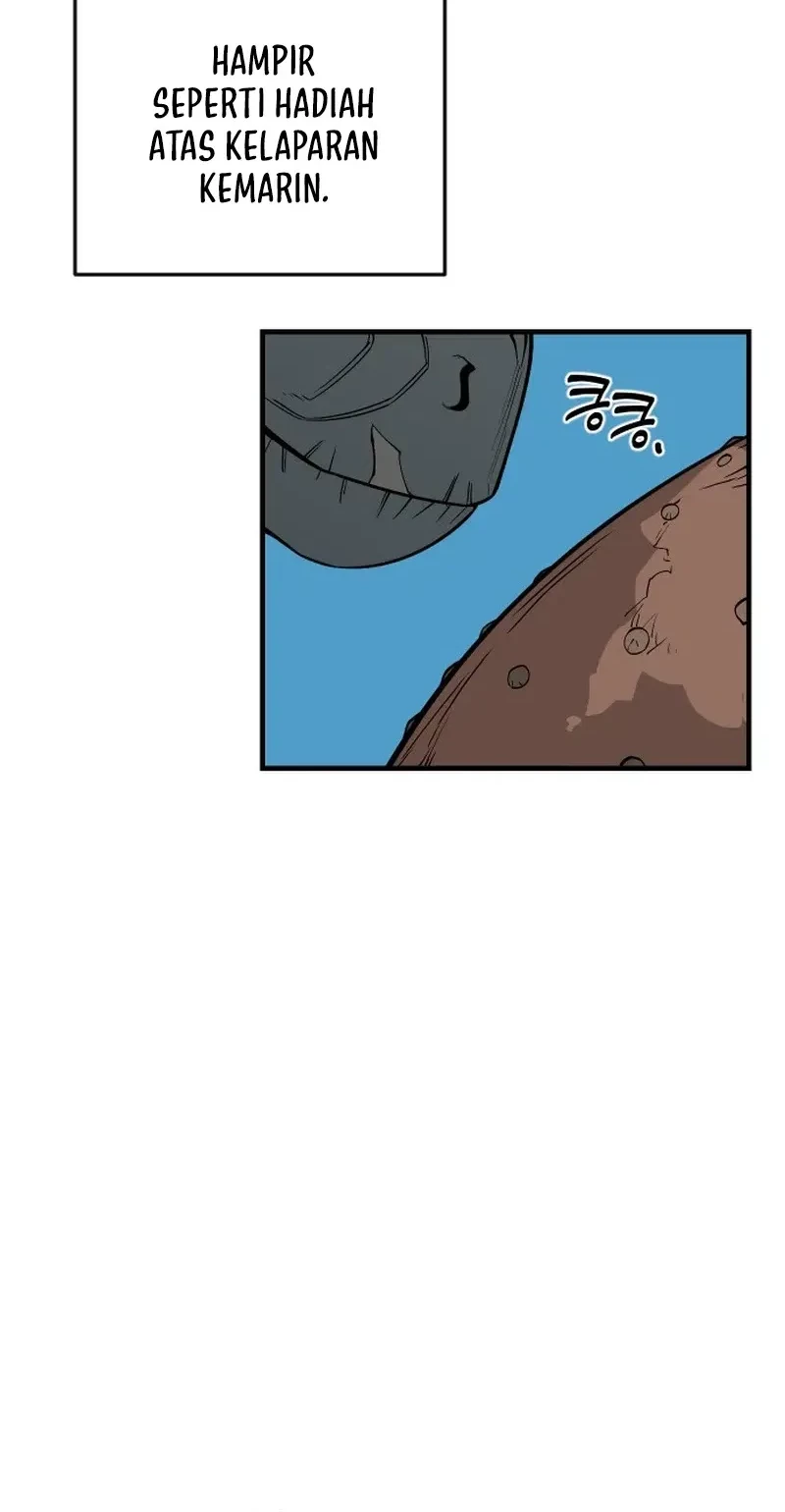 Ancient Animals chapter 3 halaman 53