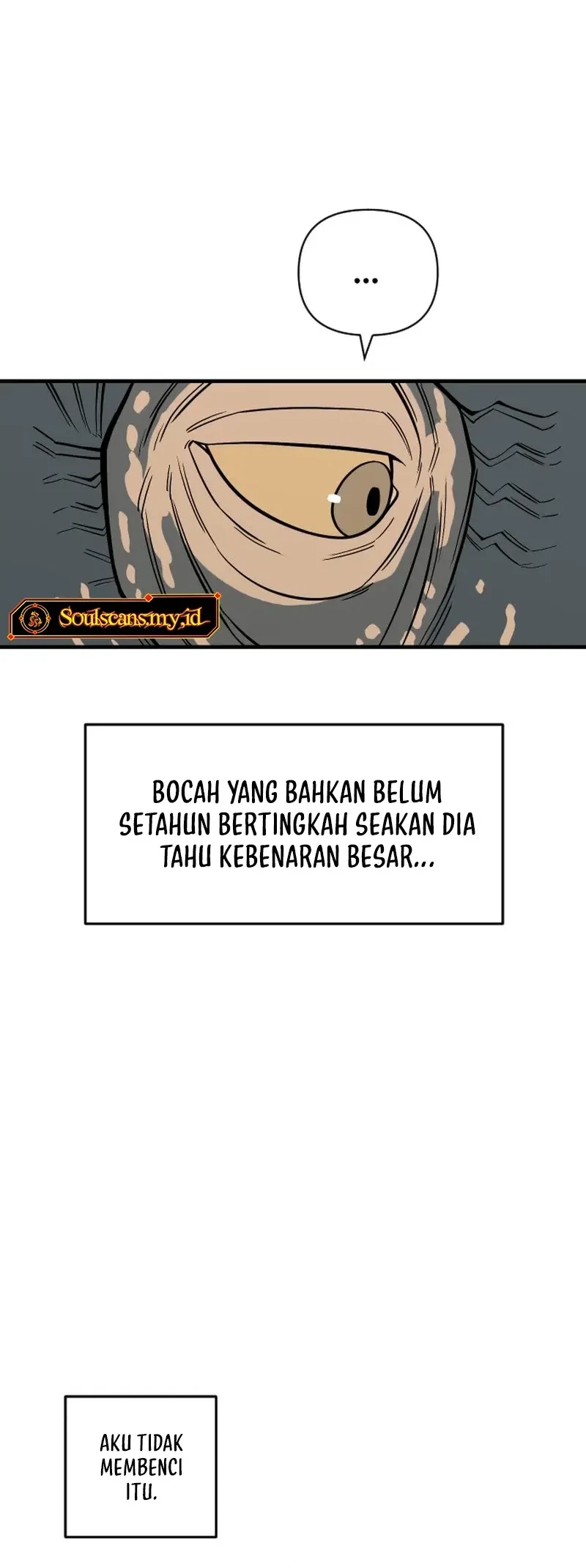 Ancient Animals chapter 3 halaman 57