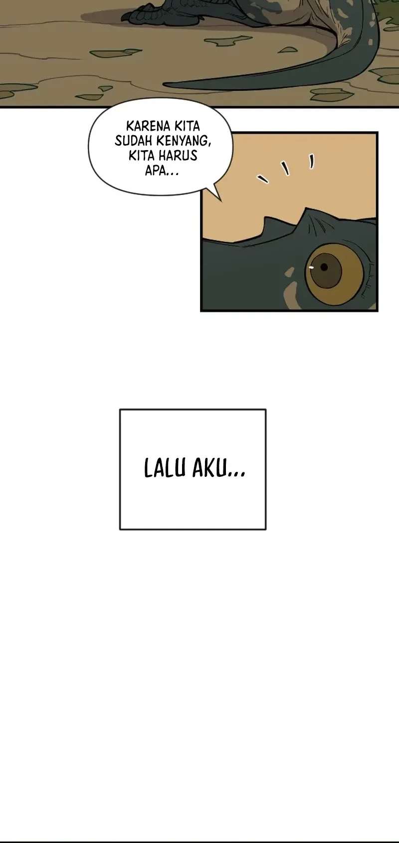 Ancient Animals chapter 3 halaman 61