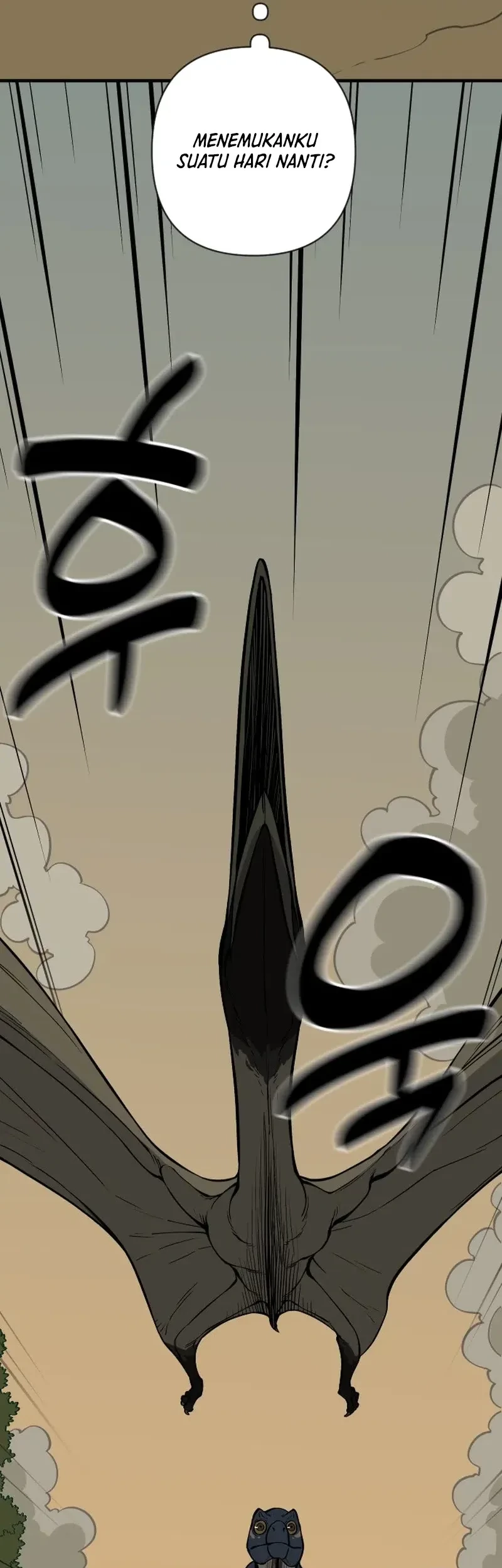 Ancient Animals chapter 3 halaman 70