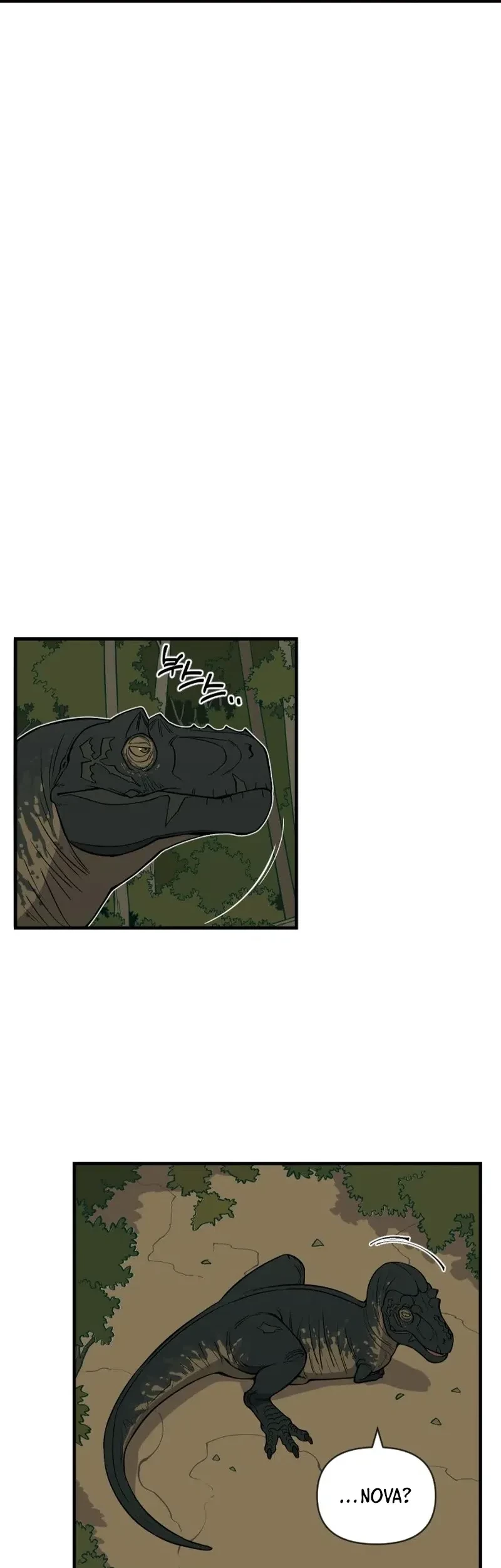 Ancient Animals chapter 3 halaman 72