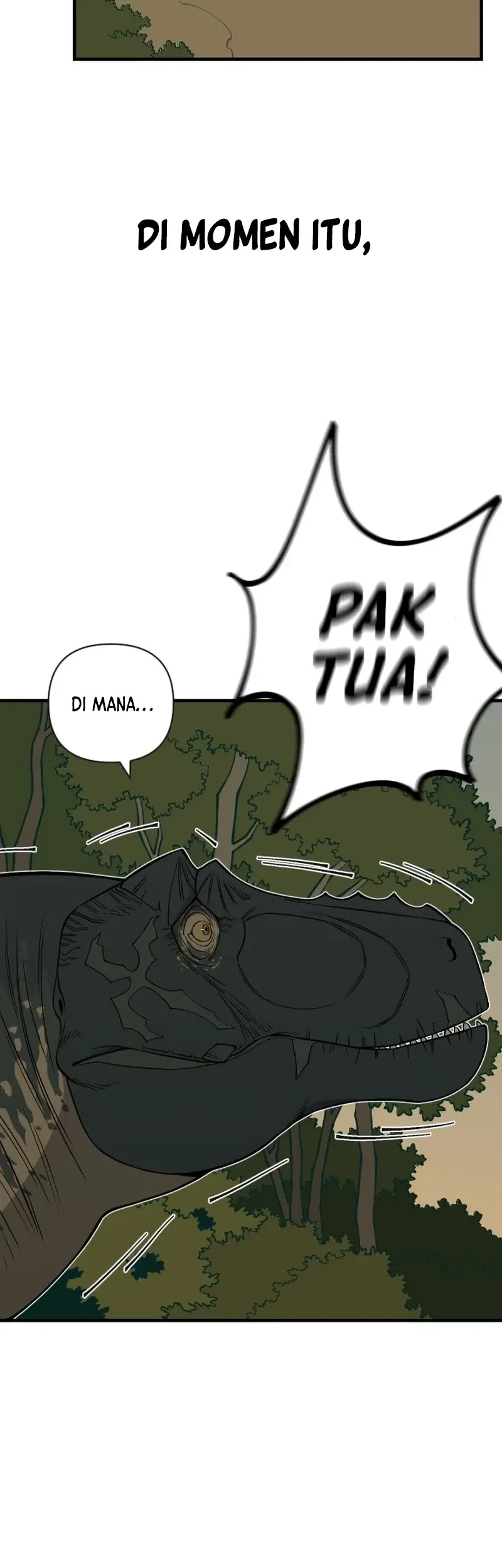 Ancient Animals chapter 3 halaman 73