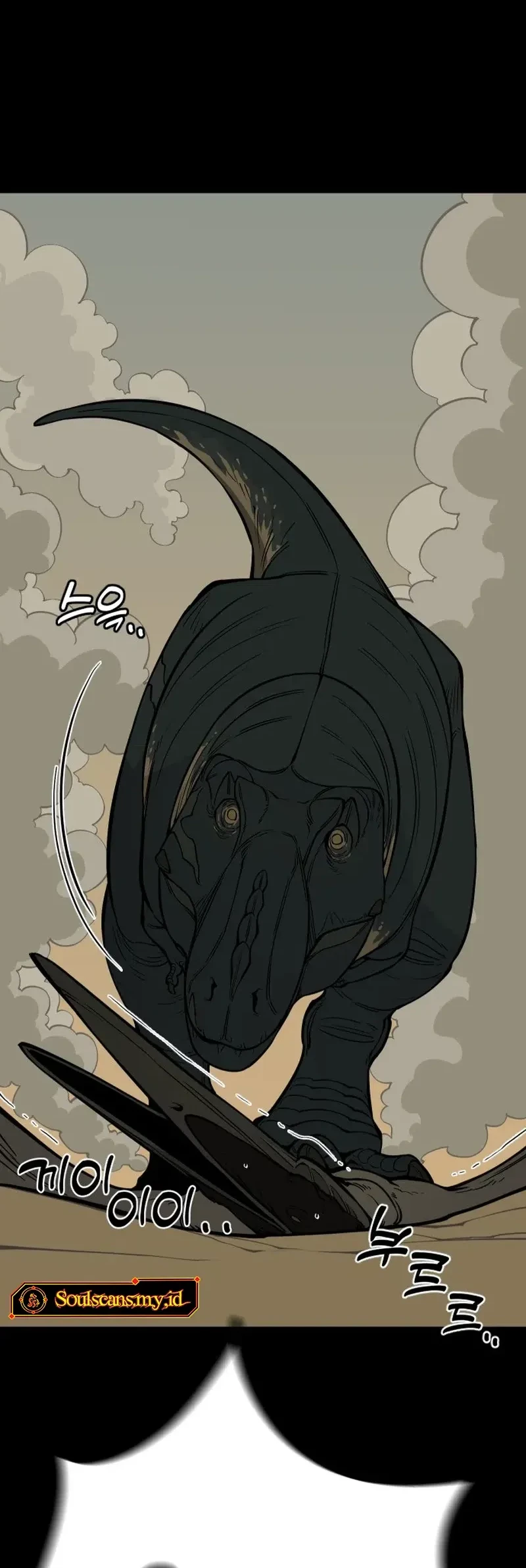 Ancient Animals chapter 3 halaman 102