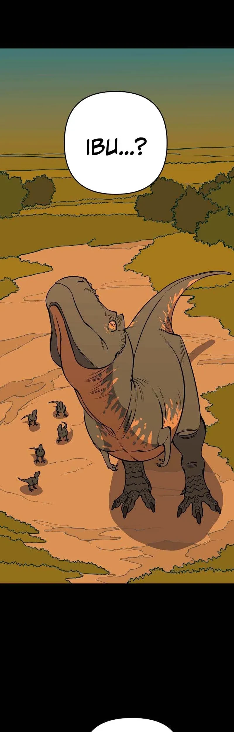 Ancient Animals chapter 30 halaman 2