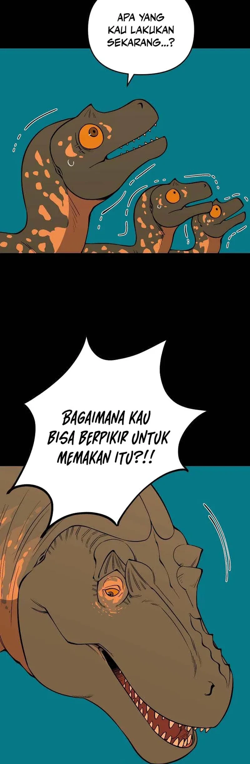 Ancient Animals chapter 30 halaman 3