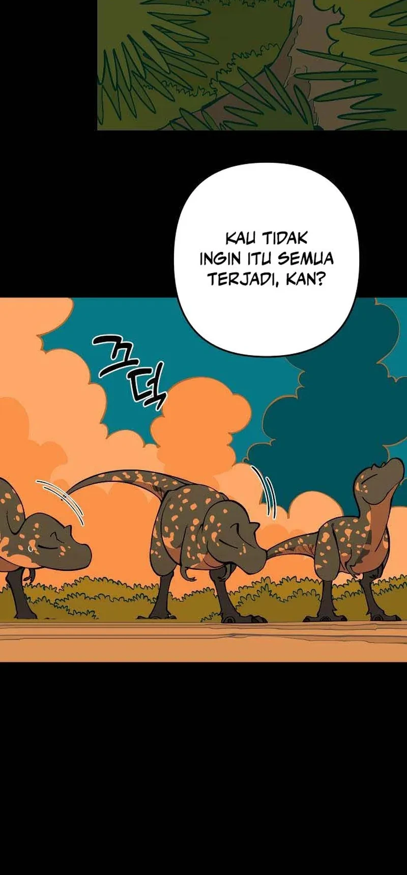 Ancient Animals chapter 30 halaman 7