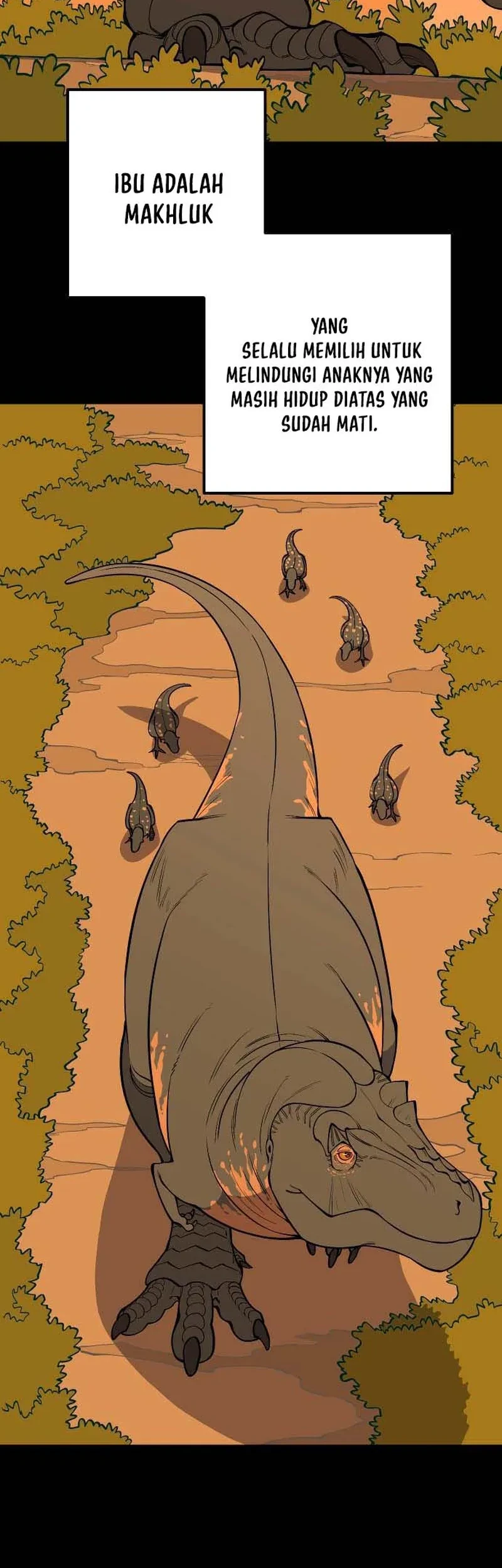 Ancient Animals chapter 30 halaman 11