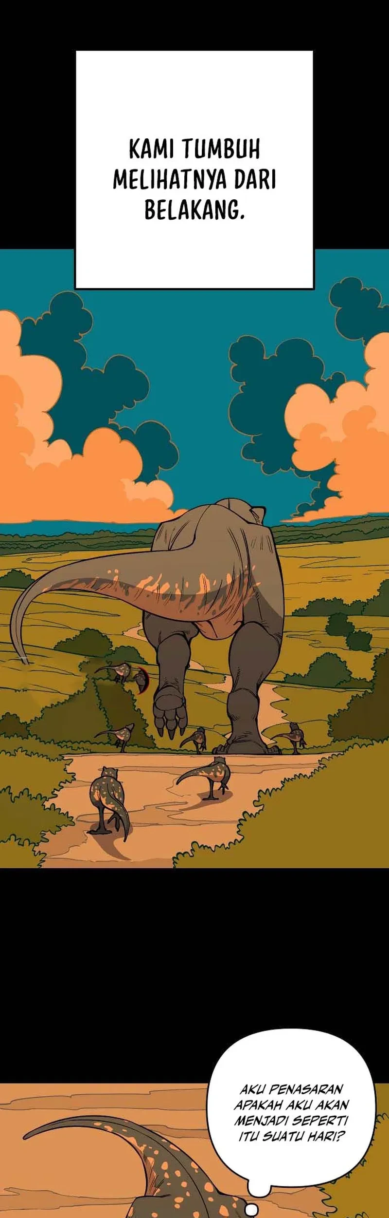 Ancient Animals chapter 30 halaman 12