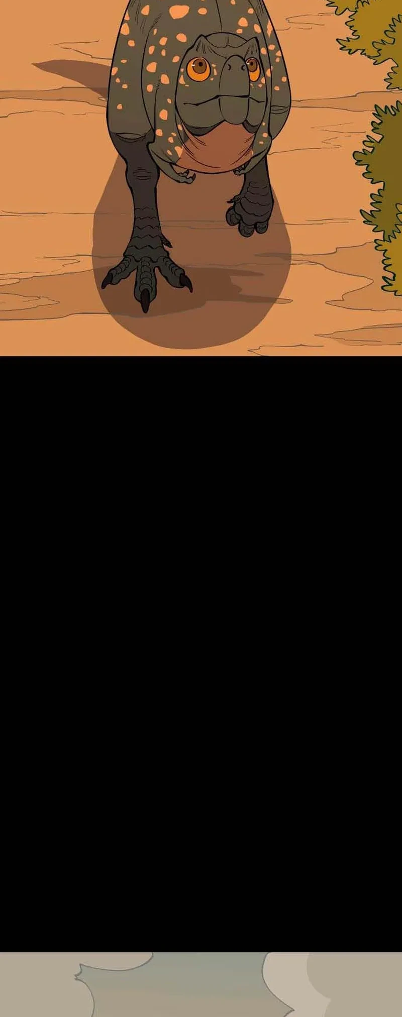 Ancient Animals chapter 30 halaman 13