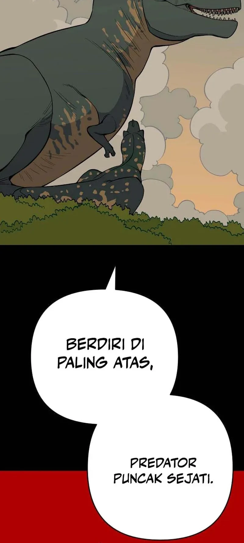 Ancient Animals chapter 30 halaman 21
