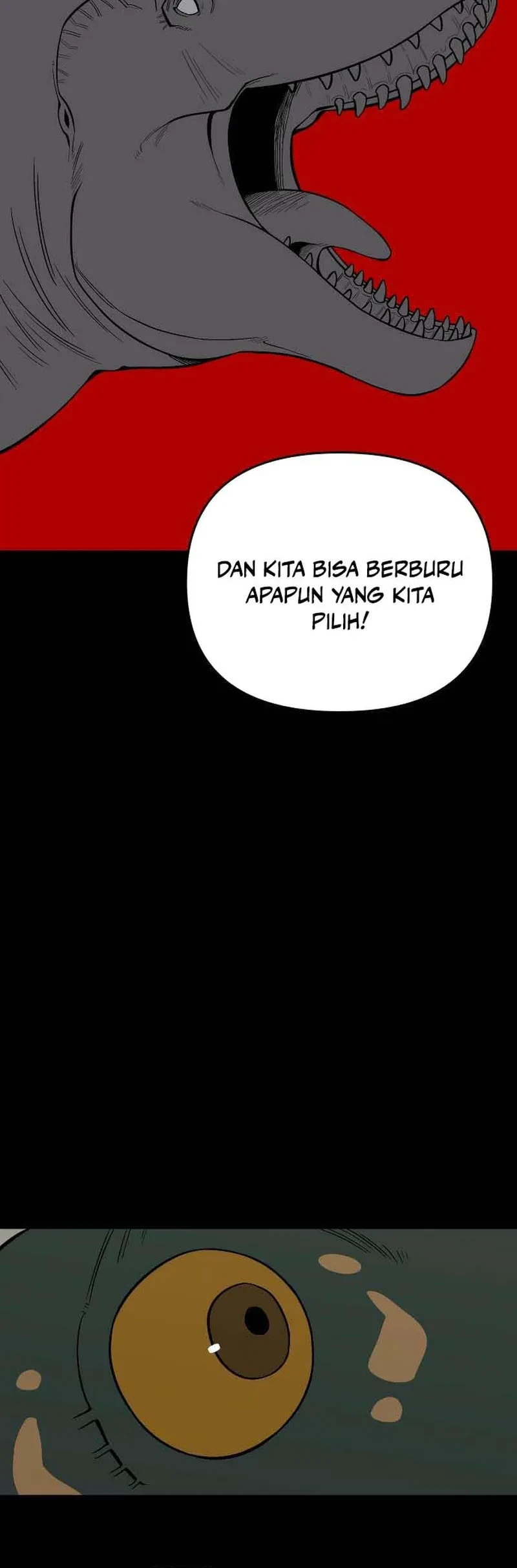 Ancient Animals chapter 30 halaman 23