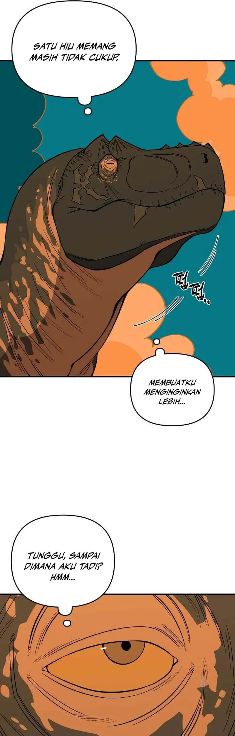 Ancient Animals chapter 30 halaman 36