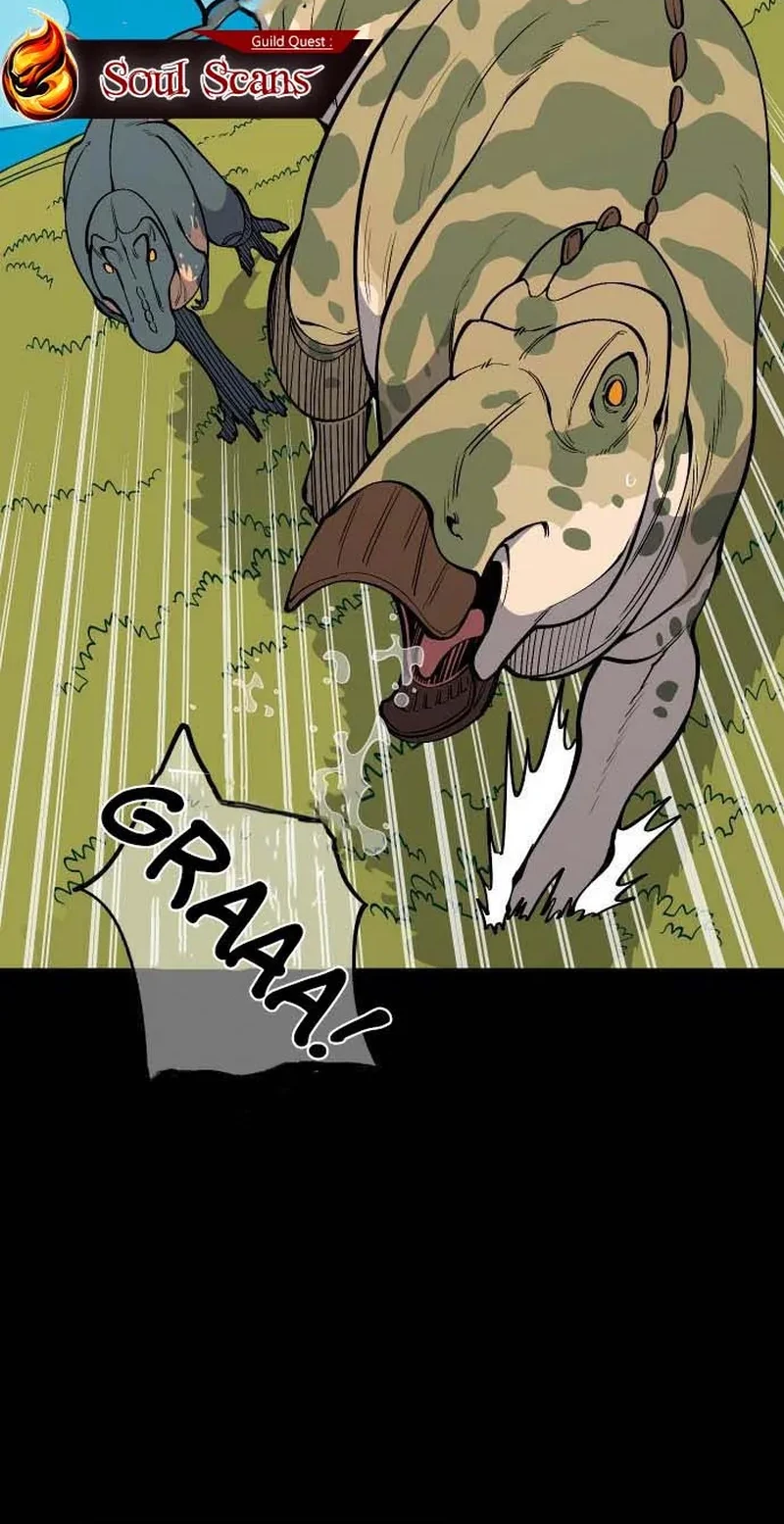 Ancient Animals chapter 30 halaman 43