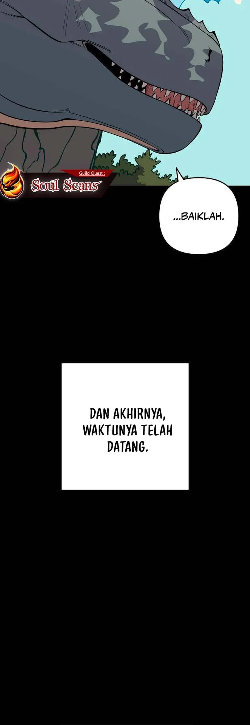 Ancient Animals chapter 30 halaman 54