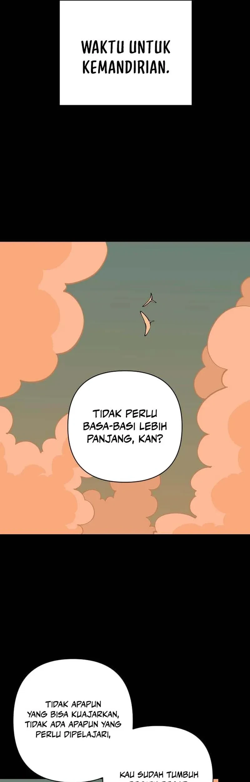 Ancient Animals chapter 30 halaman 55