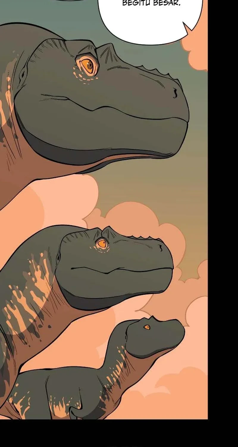 Ancient Animals chapter 30 halaman 56