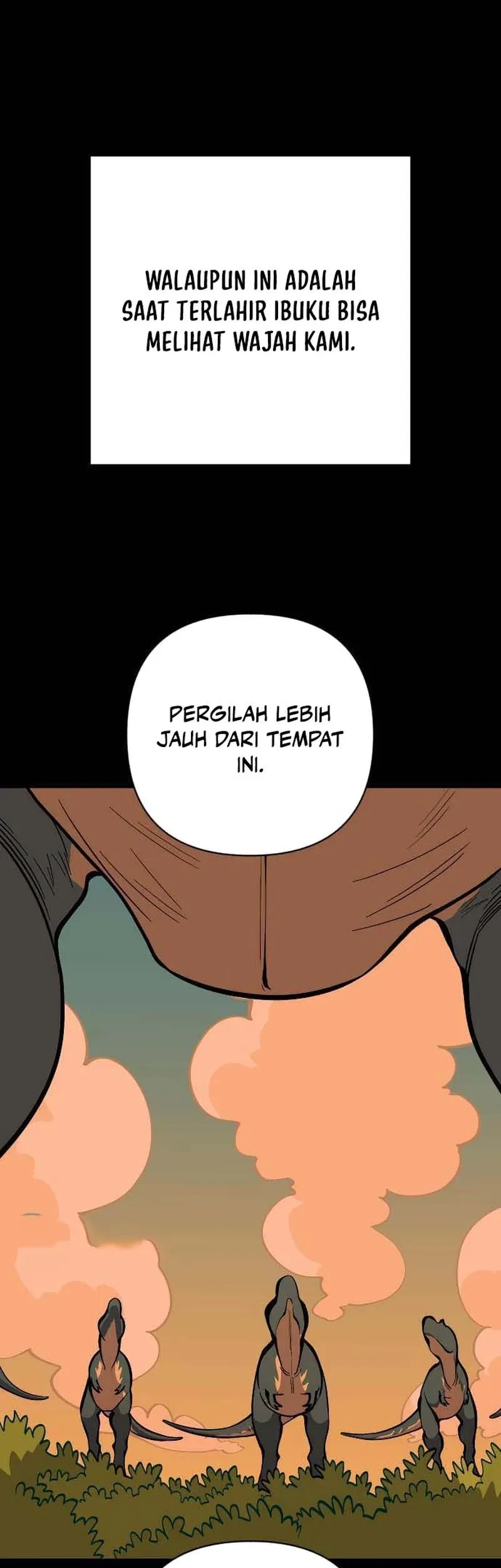 Ancient Animals chapter 30 halaman 59