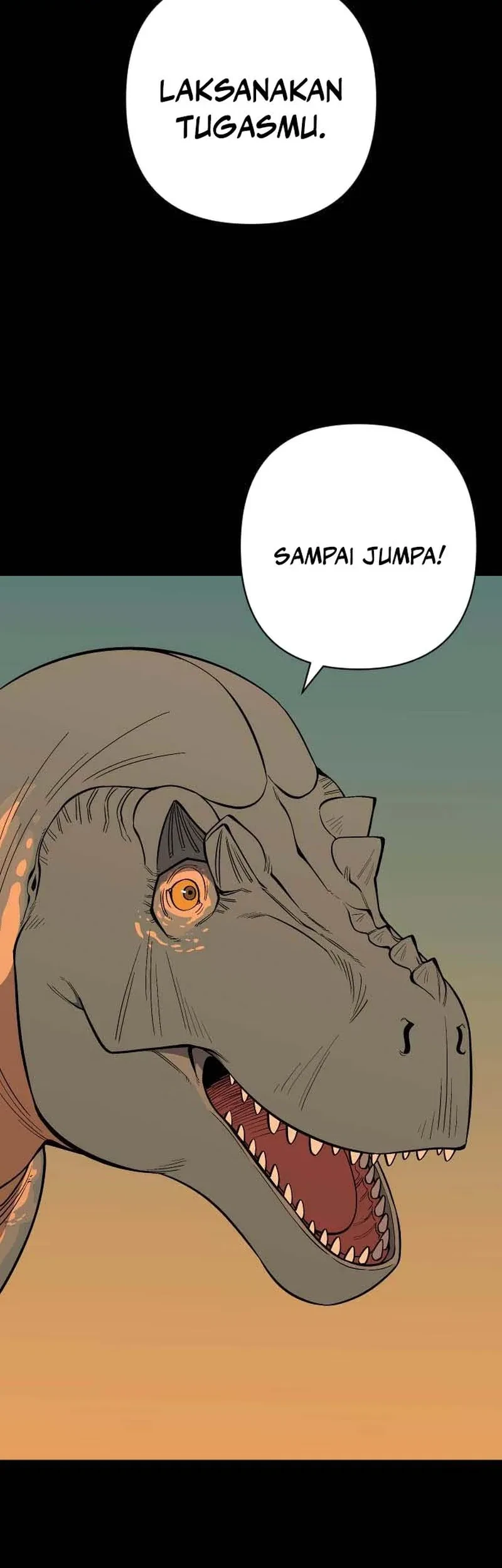 Ancient Animals chapter 30 halaman 60