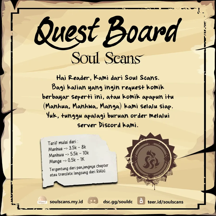 Ancient Animals chapter 30 halaman 62