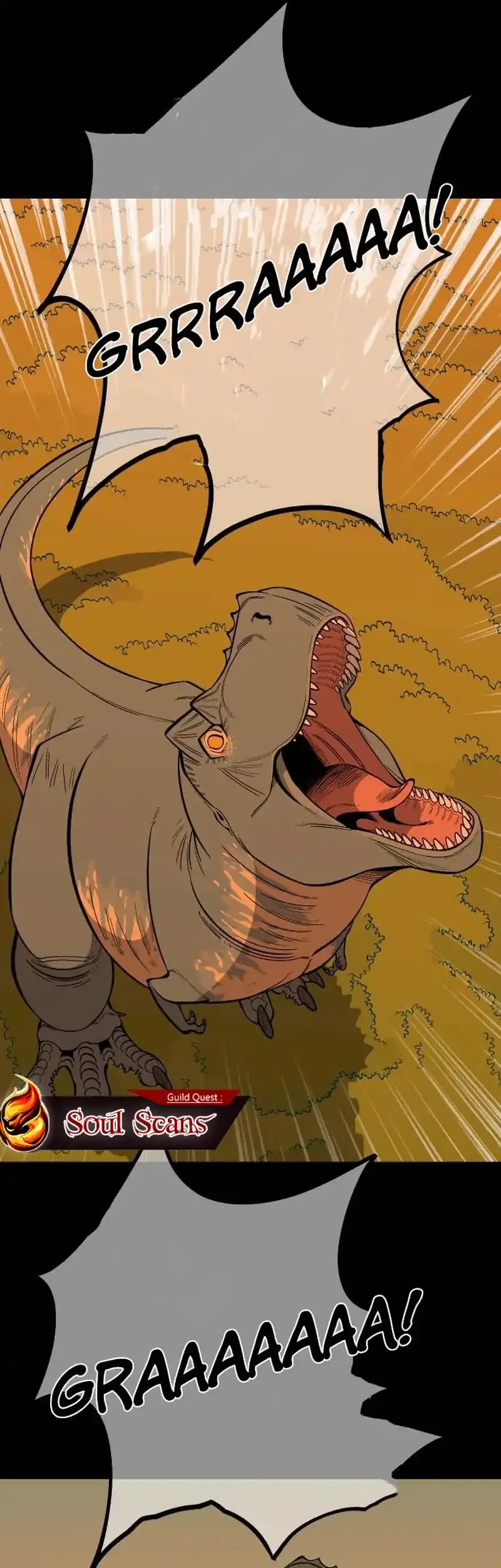 Ancient Animals Bab 31 halaman 8