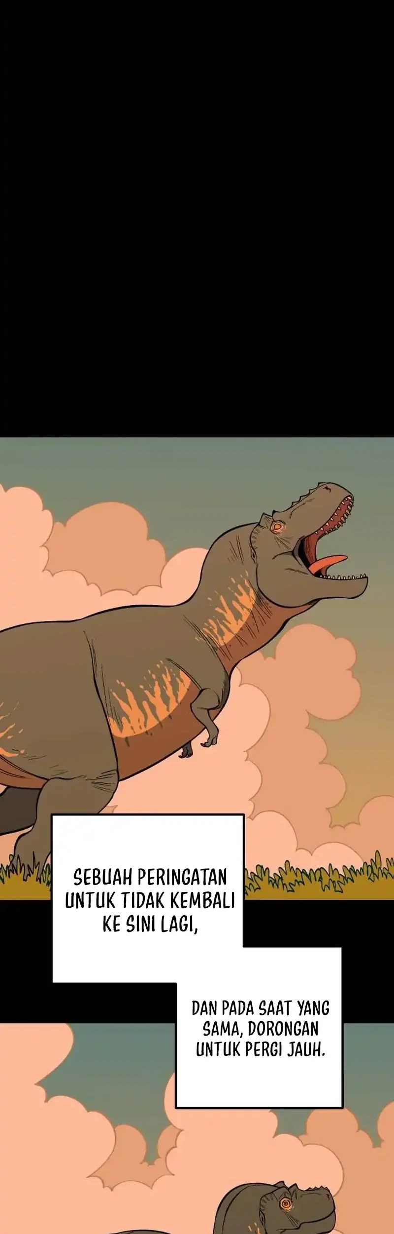 Ancient Animals Bab 31 halaman 11