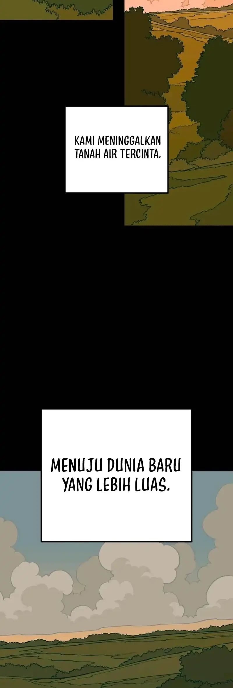Ancient Animals Bab 31 halaman 13