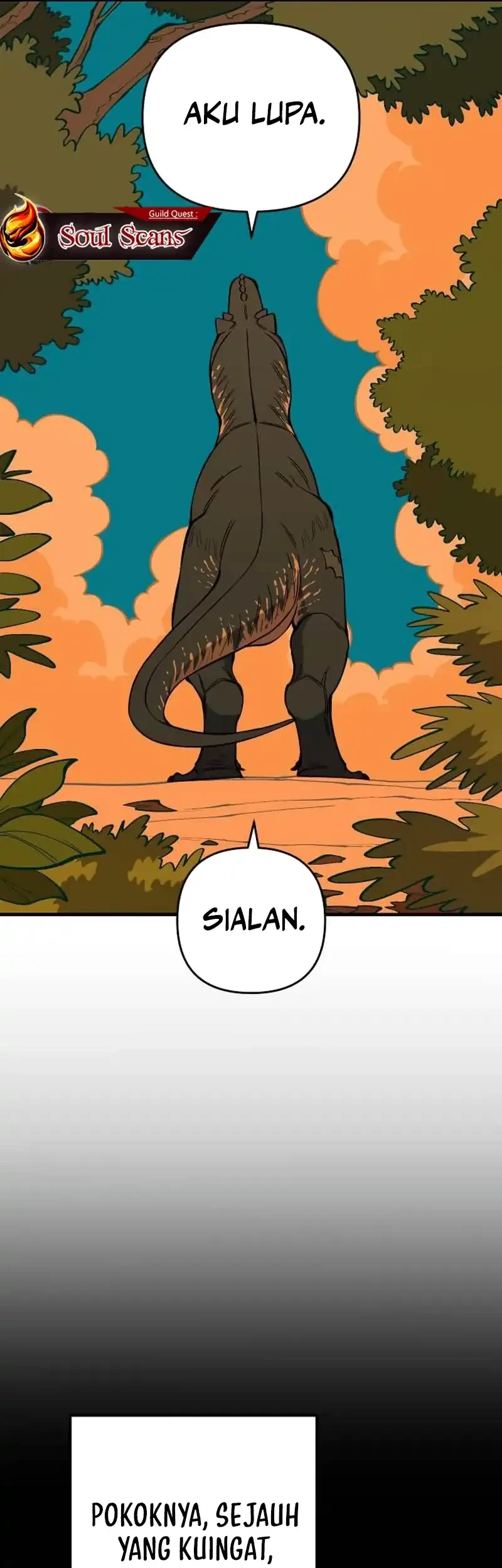 Ancient Animals Bab 31 halaman 26