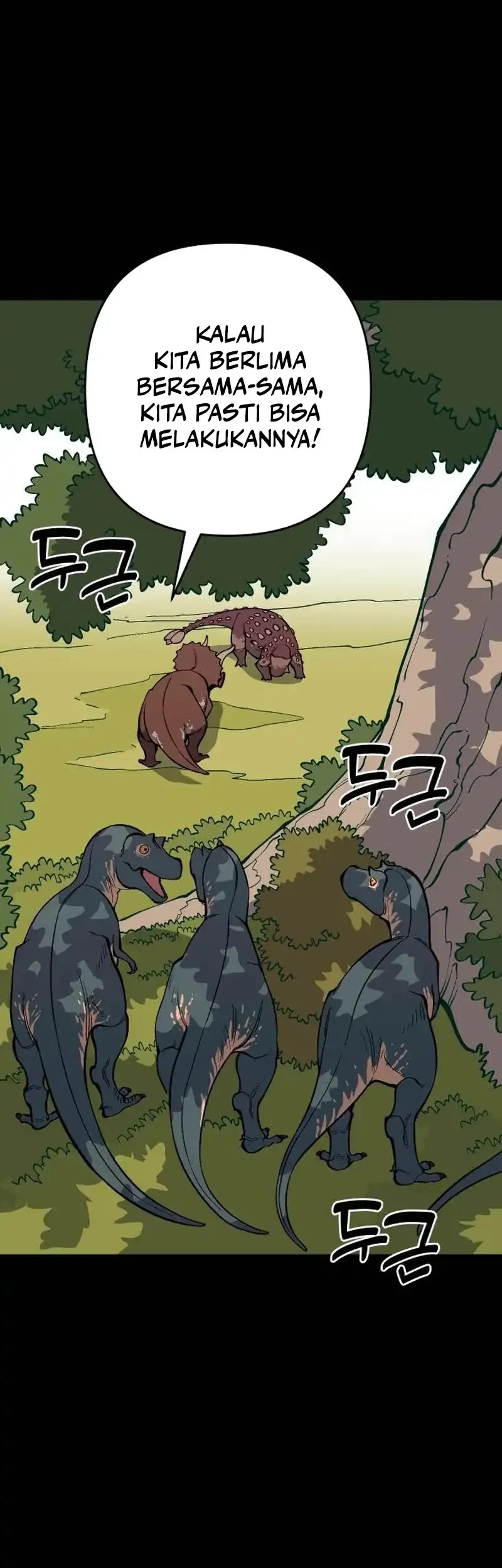 Ancient Animals Bab 31 halaman 62