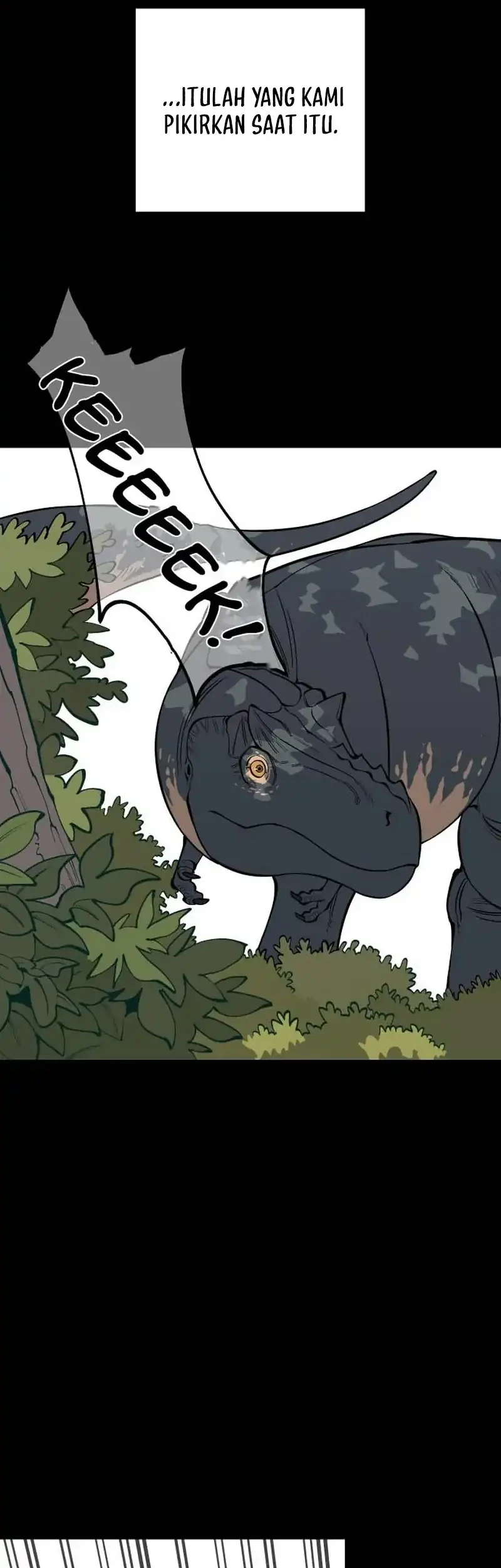 Ancient Animals chapter 32 halaman 3