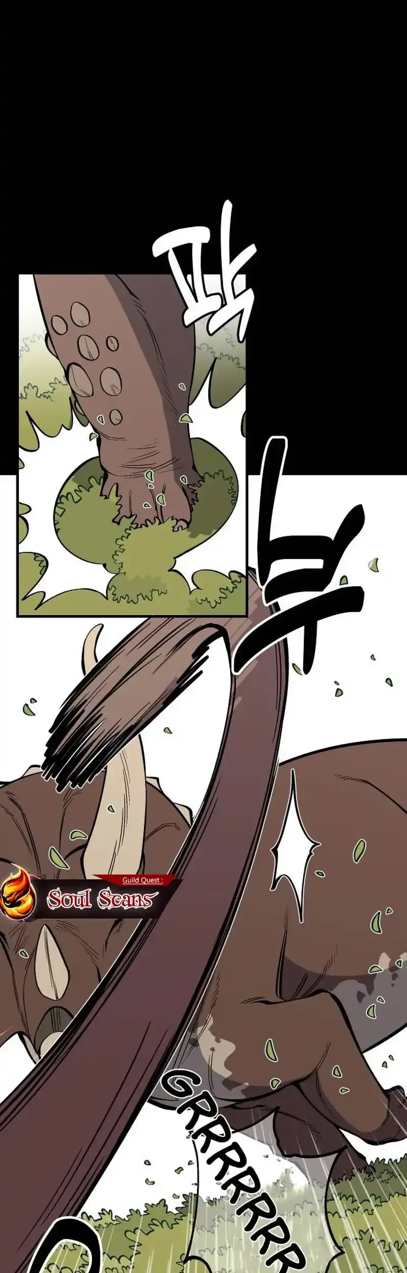 Ancient Animals chapter 32 halaman 5