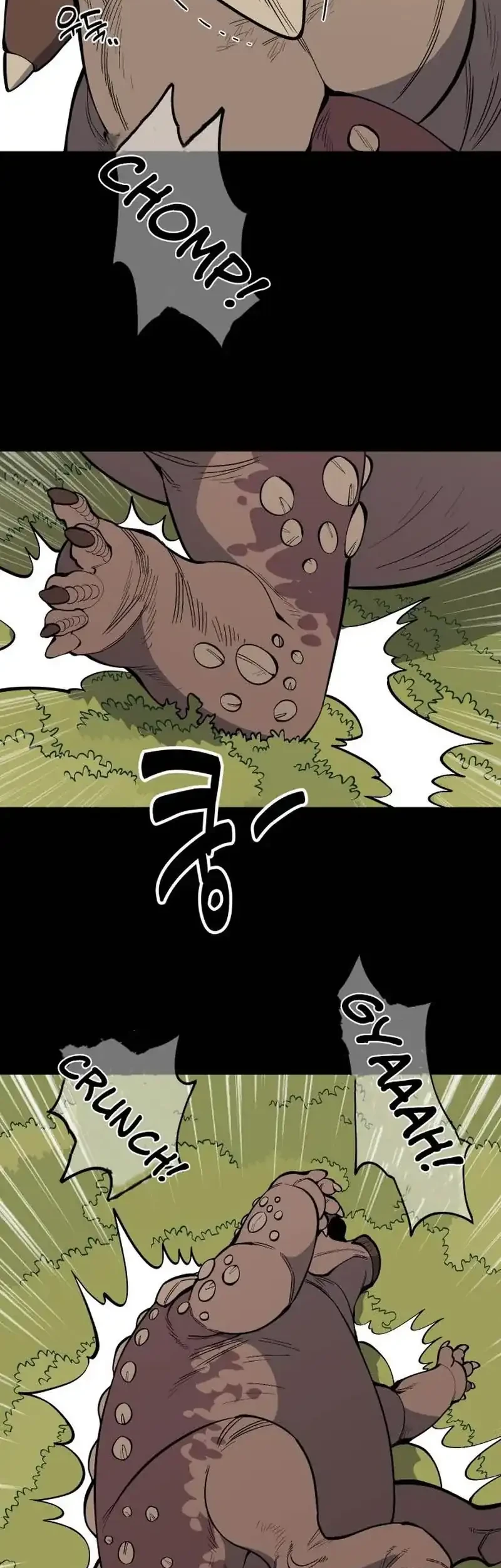 Ancient Animals chapter 32 halaman 10